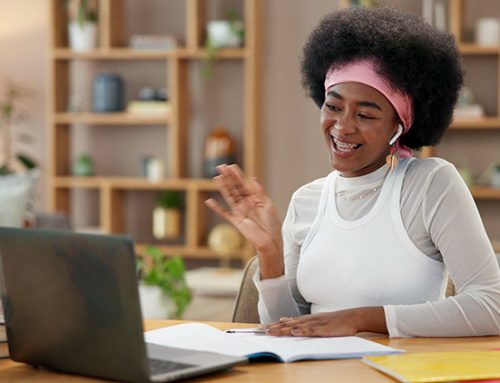 Ist online Unterricht gleichtwertig zum Präsenzunterricht?